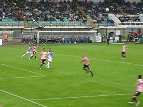 Palermo 2, Siena 1