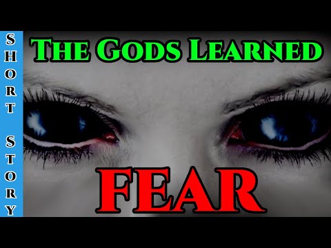 Best Sci Fi Storytime 1461 - The gods learned fear & Some Wings | HFY | Humans Are Nightmares