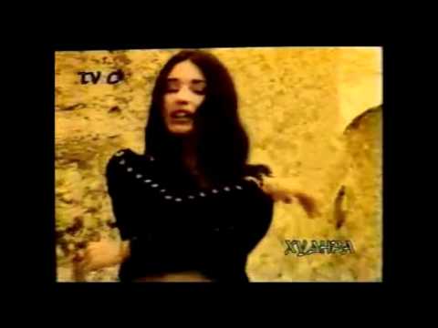 Ti voglio - Σε θέλω (Official Videoclip)