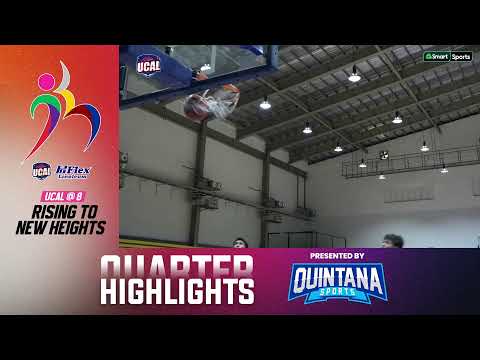 [LIVE] UCAL Basketball | UB vs LPUB | Feb 23, 2026