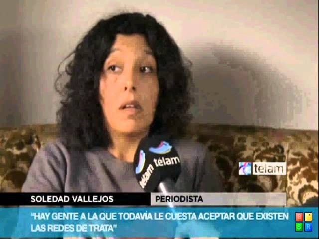Vídeo relacionado con Trimarco: La mujer que lucha por todas las mujeres