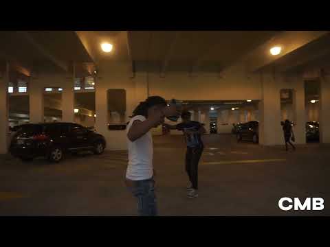 YungSemie - "Hold On" (Official Video)