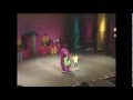 Barney In Concert Barney Friends Theme