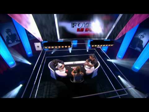 NRJ Poker Le Duel - Saison 2 - Emission 8