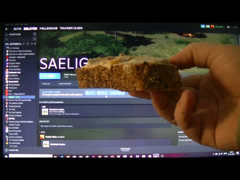 MongoTV_4038 - Mongo Games - Part 20 - SAELIG - Jack Daniels