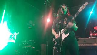 The Breeders - Archangel Thunderbird (Madrid 2017 Secret Gig)