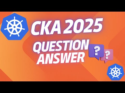 CKA Exam Q-06 | Custom Resource Definitions (CRDs) | cert-manager Lab