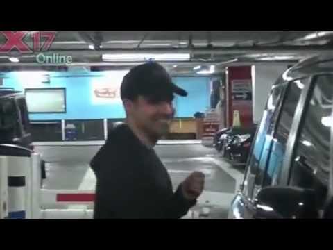 Jesse Bradford Gives His Opinion On Justin Bieber's Hamster