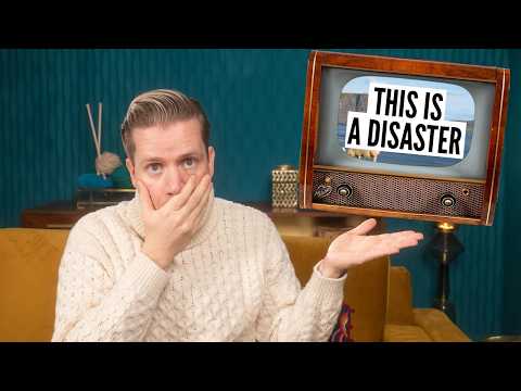 Game of Wool: Why knitters are HATING this TV show!