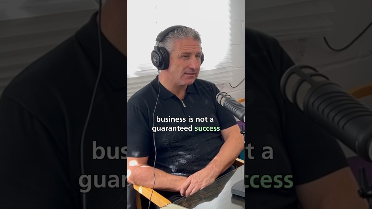 How to GUARANTEE success tells BILLIONAIRE Alfie Best Snr #entrepreneur #billionaire