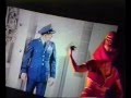 Promo Mi Bella Genio Jeannie S Diner Nick At Nite 1995