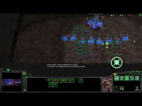 Minute Micro - Episode 15: Hold Position Harass