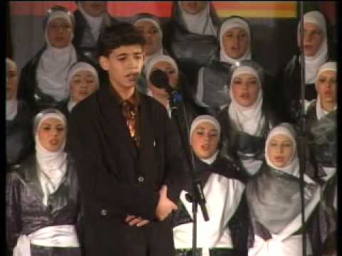 HOR ISA-BEG - Enis Todic - Sallallahu ala taha