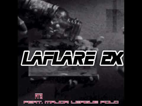 Laflare 2x & Major League Polo - G.T.A (prod. Lennon Empire)