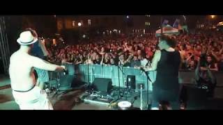 Zmelkoow │ Poredni gosti LIVE @ Urbano dejanje 2017