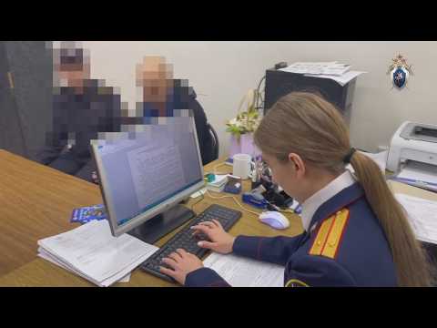 Урка со злобы сжёг барак с собутыльниками