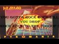 Def Leppard - Rock Rock 'Till You Drop LYRICS HD ...