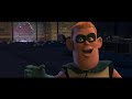 Incrediboy Messing Up