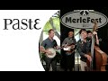 Steep Canyon Rangers - Call The Captain | Paste