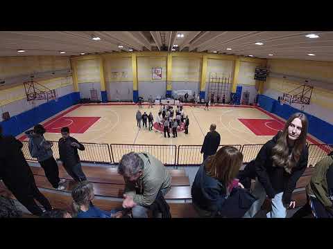 Virtus Alto Garda - Arzignano  (DR1) - 13-10-2024