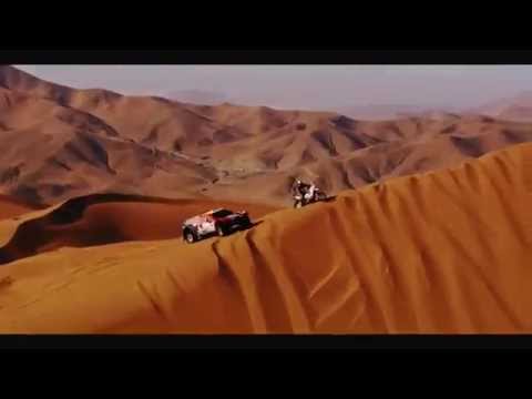 Normaal - Parijs Dakar (Het Beste van de Dakar Rally)