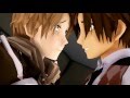 [MMD APH] Romano Bringin' Sexy Back 