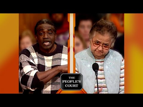 Paying Off a Witness