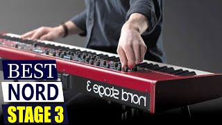 Nord Stage 3 Review 2025: Is It STILL the Ultimate Stage Piano & Synth?