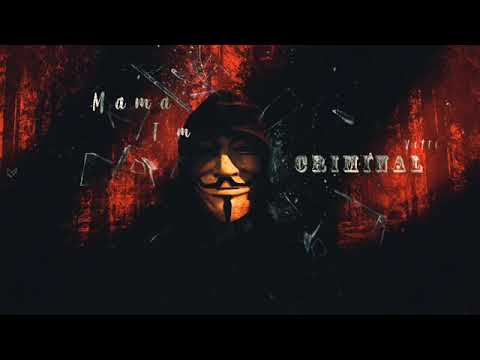 Vitti - Mama I'm a criminal
