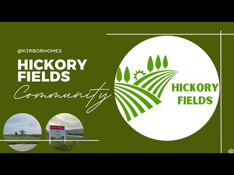 Hickory Fields