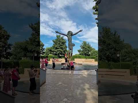 Medjugorje, live at Risen Christ