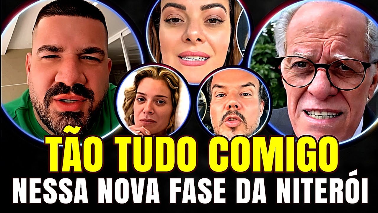 FELIPE VALADÃO ANUNCIA MUDANÇA DEPOIS DE ARRANCA RABO COM ANDRÉ VALADÃO POR CAUSA DA MARCA LAGOINHA