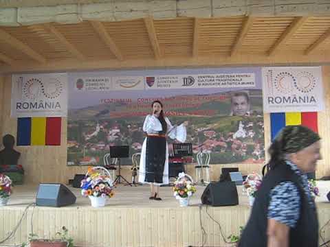 39 - Festivalul Vasile Conțiu 2018