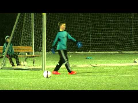 Vanløse Hellas U13  Feb  2015