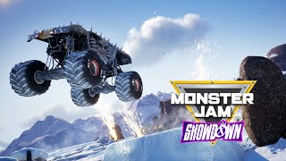 Monster Jam Showdown