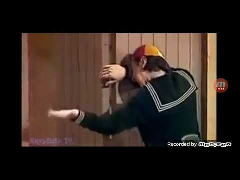Quico Llorando (7)