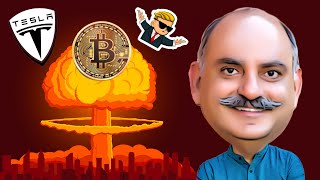 Everything Money - Mohnish Pabrai on Tesla, Crypto & Current Bubble Environment (Part 4)