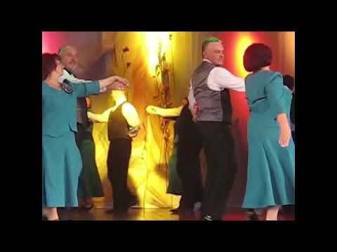 " Vēju stundā", Inetas Indriksones hor., izpilda SDK "Ozolnieki".