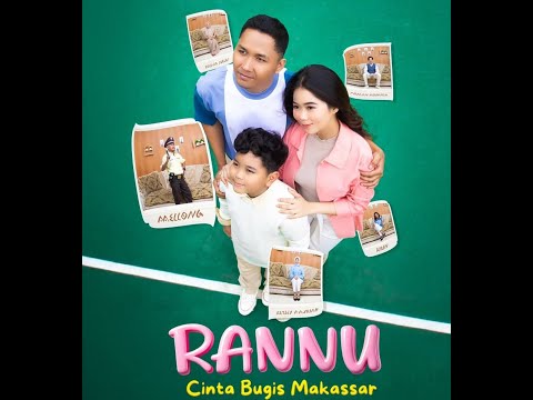 OFFICIAL TEASER FILM RANNU || (CINTA BUGIS MAKASSAR)