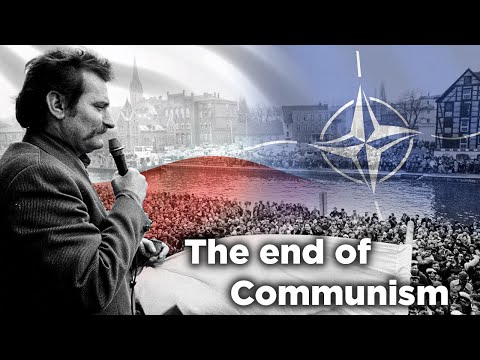 Polish Way to Freedom | Revolution 1989