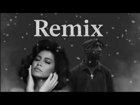 Sherine X 2Pac l شيرين و توباك - Bahlam Yerga3 Leya