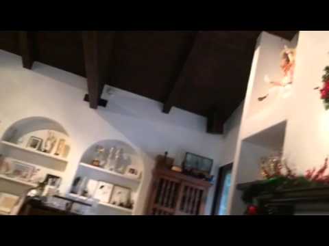 Dick Van Dyke's Portrait Marionette Puppet