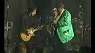 BB King and Gary Moore The Thrill is Gone
