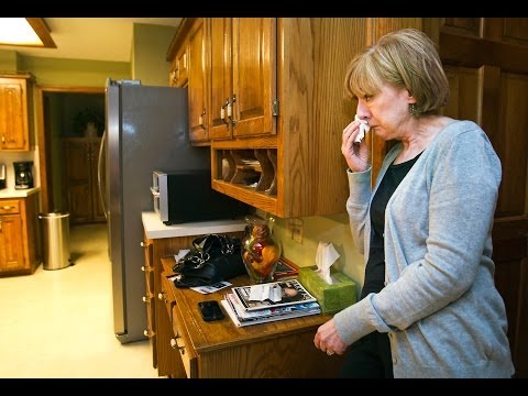 Denise's Decision | Living with her husband who suffers from Frontotemporal dementia