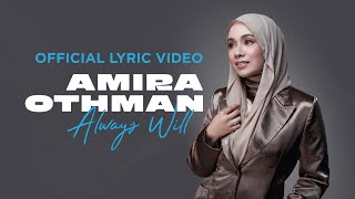 Download lagu Amira Othman - Always Will OST Poskad Cinta Dari Auckland mp3 Download lagu Amira Othman - Always Will OST Poskad Cinta Dari Auckland mp3