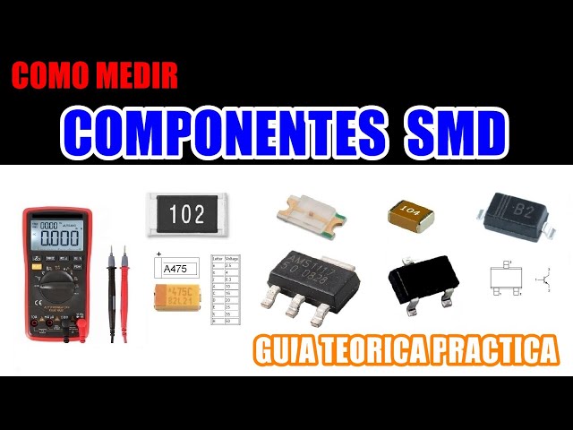 Vídeo relacionado con DIYoung Kit de Componentes Electrónicos 1390pcs, Incluyendo Diodos Led, Resistencias de Capa Metálica, Carcasa de Condensadores Electroliticos, Diodos, Condensadores Cerámicos, Transistor
