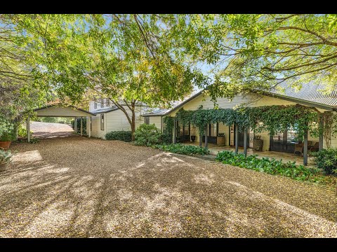 460 Black Spring Road, High Range, NSW 2575, 8 Bedrooms, 4 Bathrooms, Lifestyle Property