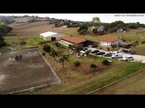 Scuderia Le Tre Coste       panoramica 1