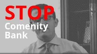 Comenity Bank Calling | Debt Abuse + Harassment Lawyer