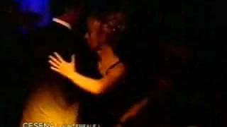 Intervista a Fabián Salas, Tangram, Montereale di Cesena, Aprile 2001, Videoregione